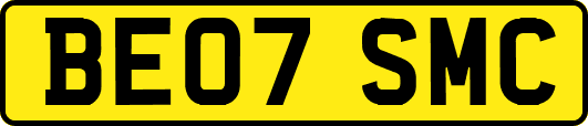 BE07SMC