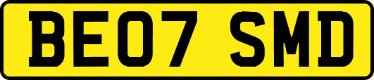BE07SMD