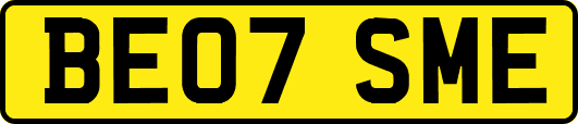 BE07SME