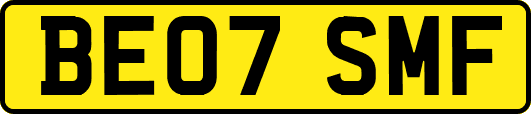 BE07SMF