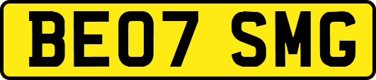 BE07SMG