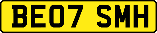BE07SMH