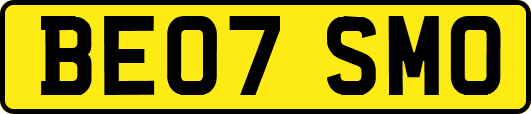 BE07SMO