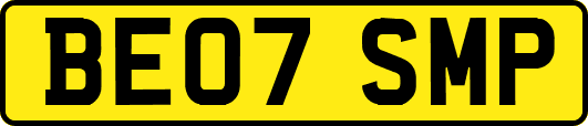 BE07SMP