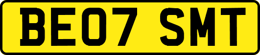 BE07SMT
