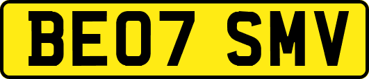BE07SMV