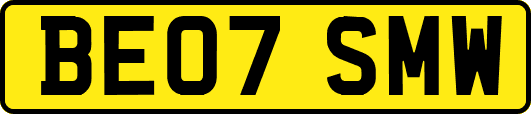 BE07SMW