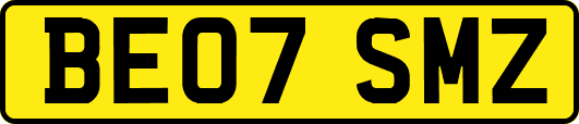 BE07SMZ