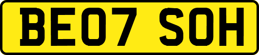 BE07SOH