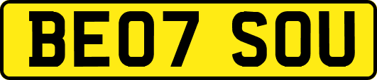 BE07SOU