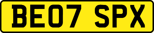 BE07SPX