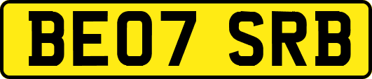 BE07SRB