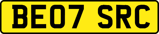 BE07SRC