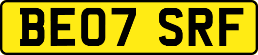 BE07SRF