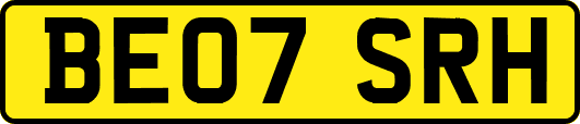 BE07SRH