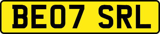 BE07SRL