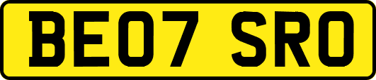 BE07SRO