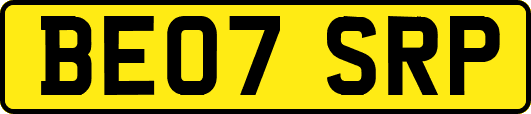 BE07SRP