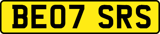 BE07SRS