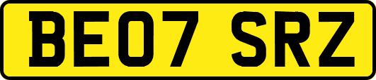 BE07SRZ
