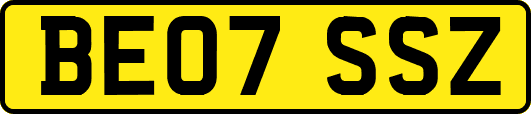 BE07SSZ