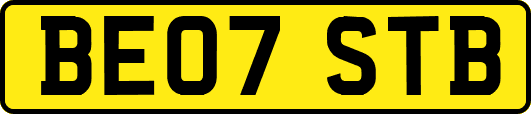 BE07STB