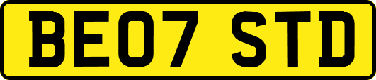 BE07STD
