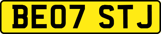 BE07STJ