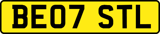 BE07STL