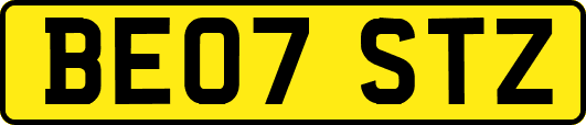 BE07STZ
