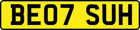 BE07SUH