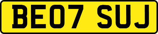 BE07SUJ