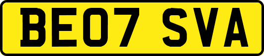 BE07SVA