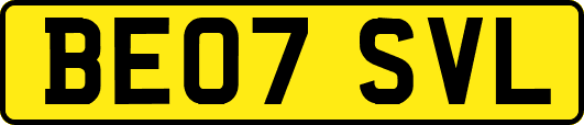 BE07SVL