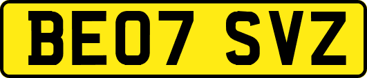 BE07SVZ