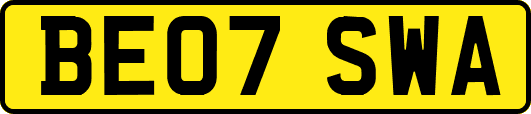 BE07SWA