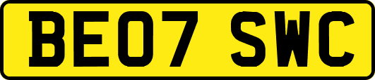 BE07SWC