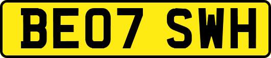 BE07SWH