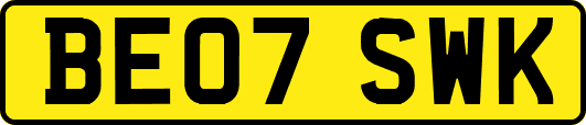 BE07SWK