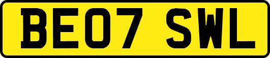 BE07SWL