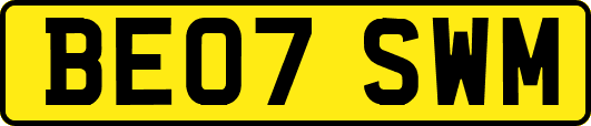 BE07SWM