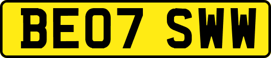 BE07SWW