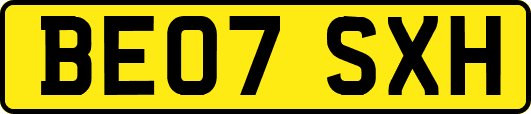 BE07SXH