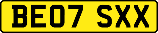 BE07SXX