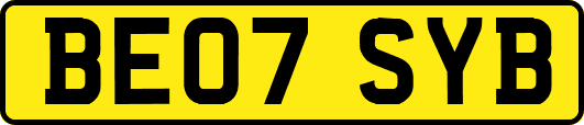 BE07SYB