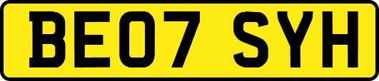 BE07SYH