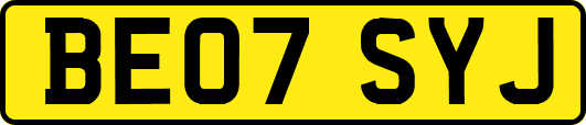 BE07SYJ