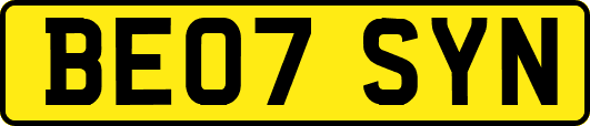 BE07SYN