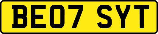 BE07SYT