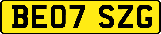 BE07SZG